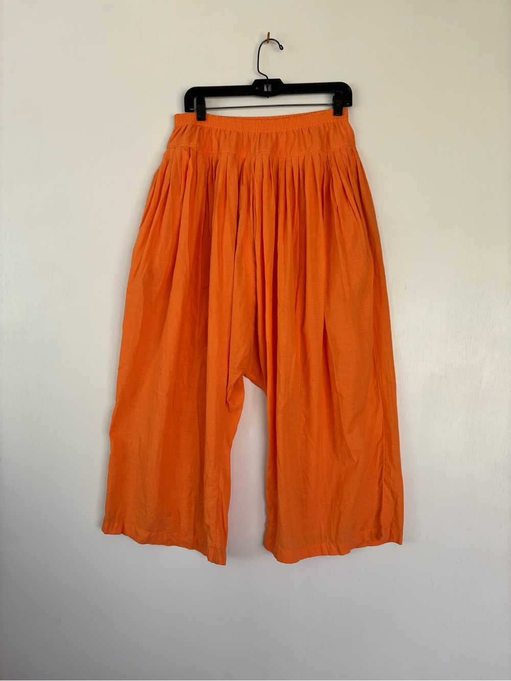 Intimately Free People Wide Leg Harem Flowy Boho Lounge Pants